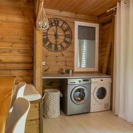 Ferienwohnung Magnifique Et Spacieux T2 Proche De La Plage - La Kiss House Deshaies Exterior foto